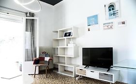 Athens Private Rooms